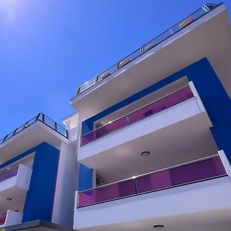 Modern By And Shops
