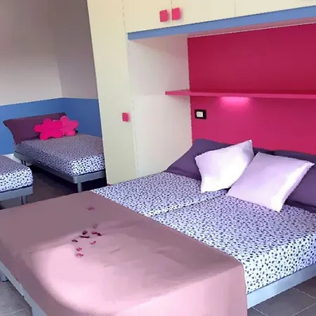 Apartment Modern By And Shops *