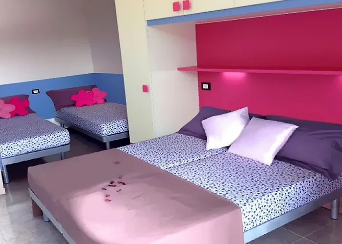 Appartamento Modern By And Shops *