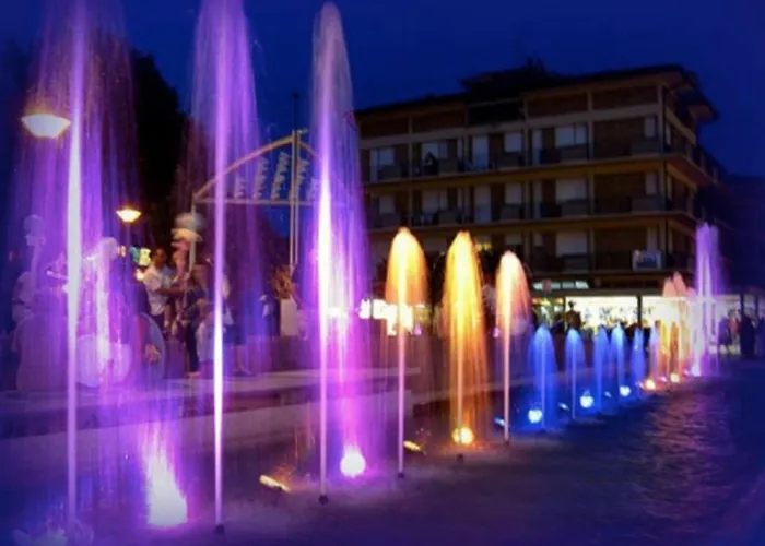 Modern By And Shops Appartamento *